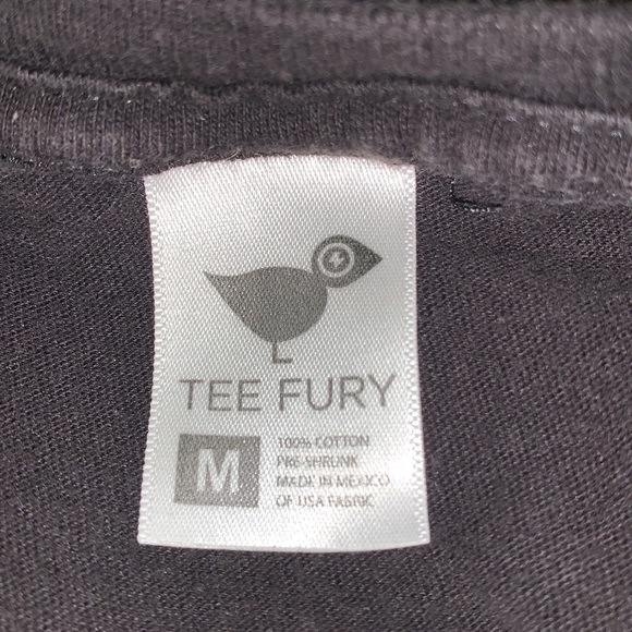 Harry Potter T-shirt - Picture 3 of 3